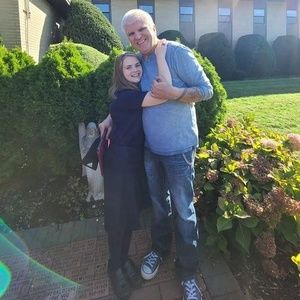 Meet your Posher, Kerry